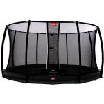 Berg Champion Inground 330 cm + ochranná síť Deluxe XL – Zboží Mobilmania