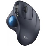 Logitech Wireless Trackball M570 910-001882 – Hledejceny.cz