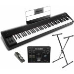 M-Audio Hammer 88 Set – Zboží Mobilmania