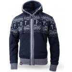 Thor steinar Runa pánský svetr tmavě modrý – Zboží Dáma