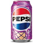 Pepsi Cherry & Vanilla Zero 330 ml – Zbozi.Blesk.cz