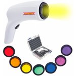 Biolampa MediLight + barevná terapie – Zboží Dáma