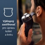 Philips Series 3000X Wet & Dry X3001/00 – Hledejceny.cz