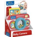 Clementoni Můj první fotoaparát – Sleviste.cz