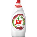 Nelsen prostředek na nádobí Clean & Fresh Granátové jablko 900 ml – Zboží Mobilmania