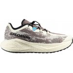 Salomon Aero Glide 4 GRVL Vanilla Ice/Black/Iron – Zboží Mobilmania