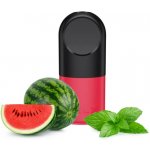 RELX Náhradní Pod - Fresh Red Watermelon Ice 2ks – Zboží Dáma