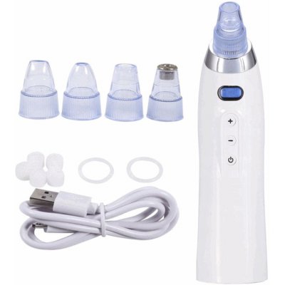 WMZ-0801 Vákuový čistič pleti – Sleviste.cz