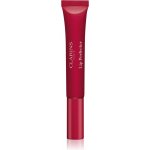 Clarins lesk na rty Eclat Minute Lip Perfector Intense Garnet 12 ml – Zboží Mobilmania