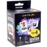 Fujifilm Instax Mini Film (4x10ks) – Zboží Mobilmania