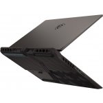 MSI Vector 16 HX AI A2XWIG-023CZ – Sleviste.cz