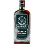 Jägermeister Scharf 33% 0,5 l (holá láhev) – Sleviste.cz
