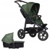 Kočárek TFK set Mono2 stroller air wheel olive kombinovaný 2024