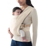 Ergobaby EMBRACE SOFT KNIT Cream – Zboží Dáma