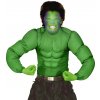 Dětský kostým Hulk