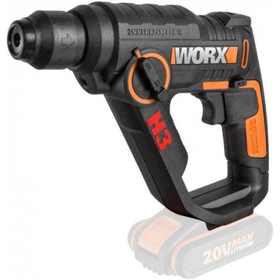 Worx Power tools WX390.9 – Zboží Dáma