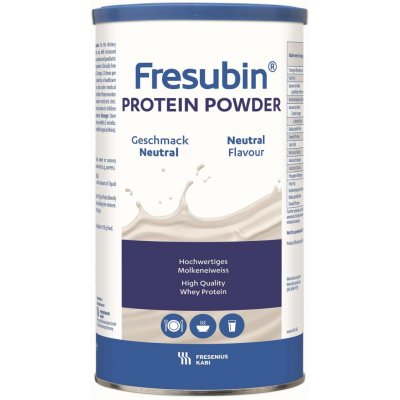 Fresubin Protein Powder 300 g – Hledejceny.cz