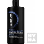 Syoss AntiDandruff šampon proti lupům 440 ml – Hledejceny.cz