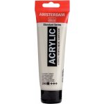 Amsterdam Standard Akrylová barva Titanium buff deep 290 120 ml – Hledejceny.cz