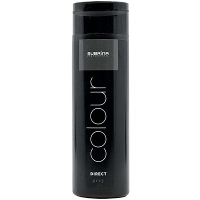 Subrina Direct Colour Grey 200 ml – Zboží Mobilmania