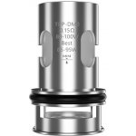 VOOPOO TPP-DM3 žhavicí hlava 0,15ohm mesh 1ks – Zboží Mobilmania