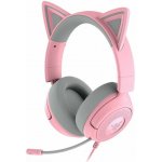 Razer Kraken Kitty V3 X RZ04-05350200-R3M1 – Hledejceny.cz