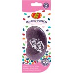 Jelly Belly 3D Air Freshener Island Punch – Hledejceny.cz