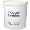 Zednická stěrka Flügger Sandplast LB Light Bazooka Bucket_15 L