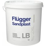 Flügger Sandplast LB Light Bazooka Bucket_15 L – Zboží Mobilmania