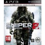 Sniper: Ghost Warrior 2 (Limited Edition) – Zbozi.Blesk.cz