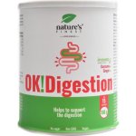 Nature's Finest Nutrisslim OK! digestion 150 g – Hledejceny.cz