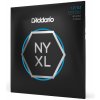 Struna D'ADDARIO NYXL Light Wound 3rd 12-52