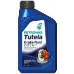 Petronas Tutela Brake fluid DOT4 LV 1 l | Zboží Auto