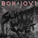 Bon Jovi - Slippery When Wet CD – Hledejceny.cz