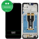 LCD Displej + Dotykové sklo T Phone 5G – Sleviste.cz