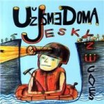Už Jsme Doma - Jeskyně CD – Hledejceny.cz