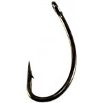 Zfish teflon hooks Curved Shank vel.6 10 ks – Zbozi.Blesk.cz