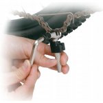 Topeak nýtovačka na řetěz Super chain Tool – Zbozi.Blesk.cz