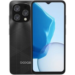 Doogee N55 Plus 20GB/128GB Black