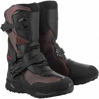 Alpinestars XT-8 – Zbozi.Blesk.cz