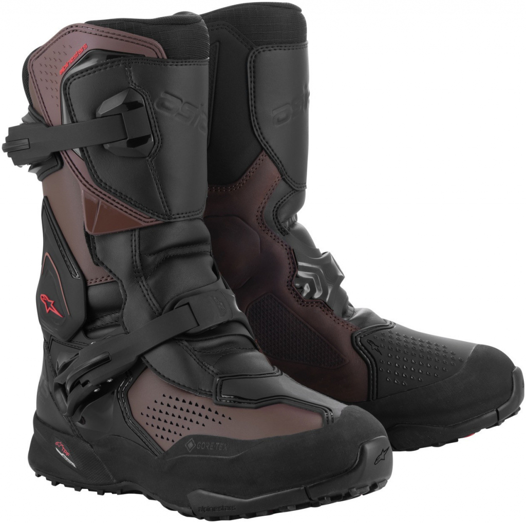 Alpinestars XT-8