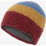 Mountain Equipment Flash dámská čepice merlot/butterscotch/stella – Hledejceny.cz