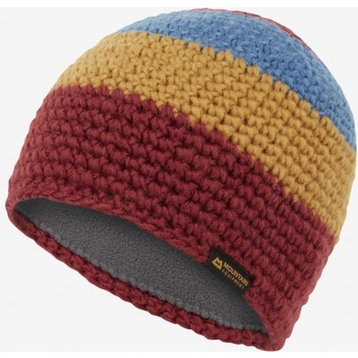 Mountain Equipment Flash dámská čepice merlot/butterscotch/stella – Hledejceny.cz