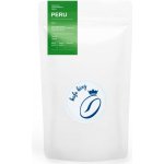Peru Kafe King Čerstvá zrnková 250 g – Hledejceny.cz