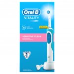 Oral-B Vitality Sensitive D12.513 – Zbozi.Blesk.cz