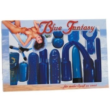 You2Toys Blue Fantasy