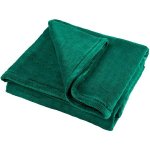 Teesa Deka TSA8901-2 Green 150x200 – Zboží Dáma