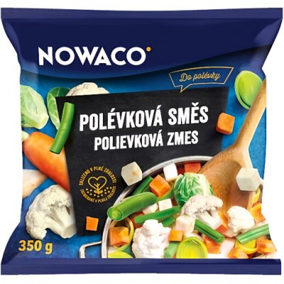 Nowaco Polévková 350g – Zboží Dáma