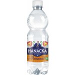 Hanácká kyselka pomeranč 0,5 l – Hledejceny.cz