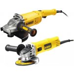 DeWALT DWE492TWIN2 – Zboží Mobilmania